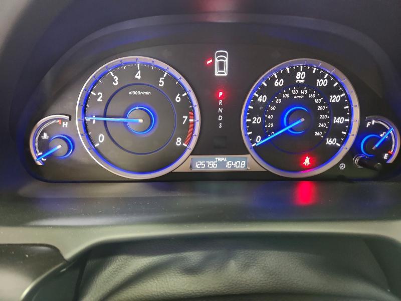 Продажа на аукционе авто 2013 Honda Crosstour, vin: 5J6TF2H53DL004758, номер лота: 70651066