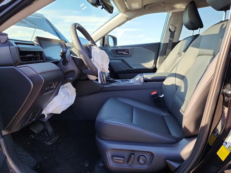 Aukcja sprzedaży 2026 Toyota Rav4, vin: 2T36CRAV8TW052539, numer aukcji: 67964166