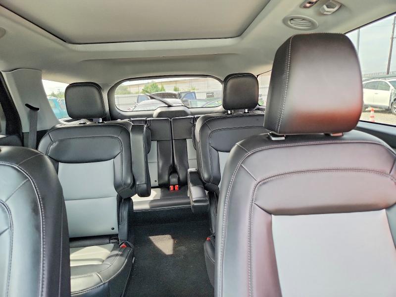 Продажа на аукционе авто 2023 Ford Explorer, vin: 1FMSK8DH2PGC31285, номер лота: 68797456