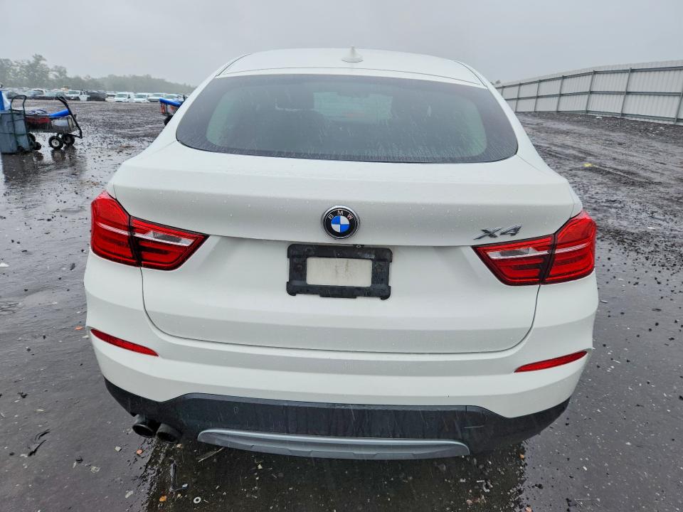 69229196 :رقم المزاد ، 5UXXW5C52F0E88931 vin ، 2015 Bmw X4 مزاد بيع