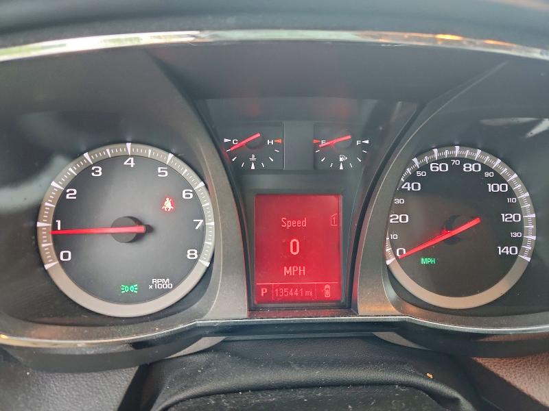 Aukcja sprzedaży 2012 Gmc Terrain, vin: 2GKFLUE59C6352233, numer aukcji: 66749876