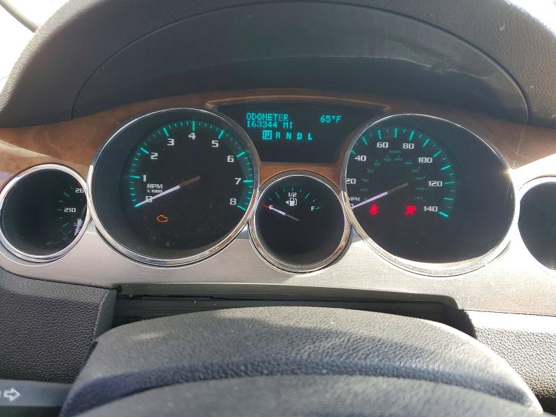 Продаж на аукціоні авто 2010 Buick Enclave, vin: 5GALVCED2AJ129351, номер лоту: 70880316