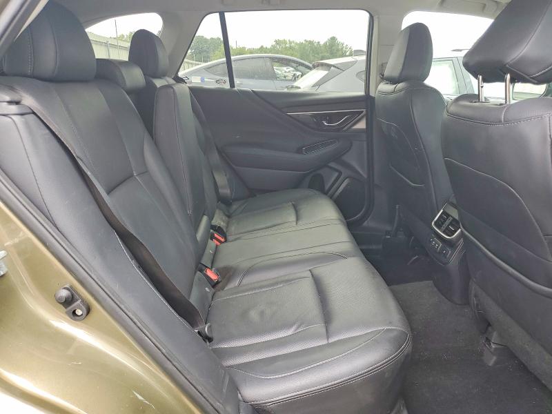 Продажа на аукционе авто 2022 Subaru Outback, vin: 4S4BTANC9N3284190, номер лота: 69358936