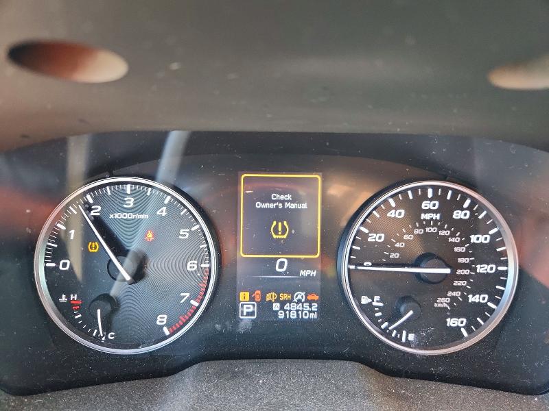 67198526 :رقم المزاد ، 4S4BTAMC5M3157047 vin ، 2021 Subaru Outback مزاد بيع