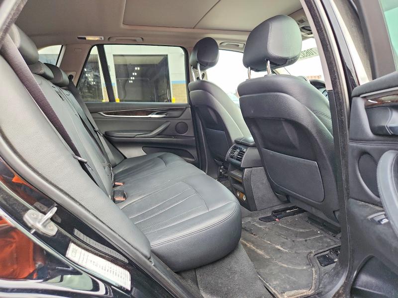 Продаж на аукціоні авто 2016 Bmw X5, vin: 5UXKR0C5XG0S85594, номер лоту: 70632956