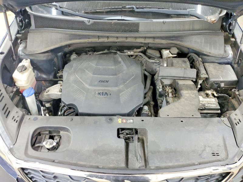Aukcja sprzedaży 2019 Kia Sorento, vin: 5XYPG4A52KG490448, numer aukcji: 67791486