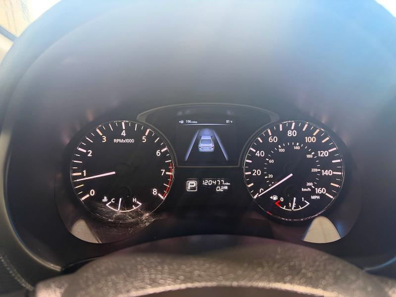 2013 Nissan Altima მანქანა იყიდება აუქციონზე, vin: 1N4AL3APXDN544058, აუქციონის ნომერი: 71097046