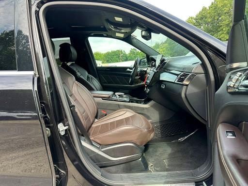 Aukcja sprzedaży 2016 Mercedes-benz Gle, vin: 4JGDA7FB0GA736632, numer aukcji: 64462436