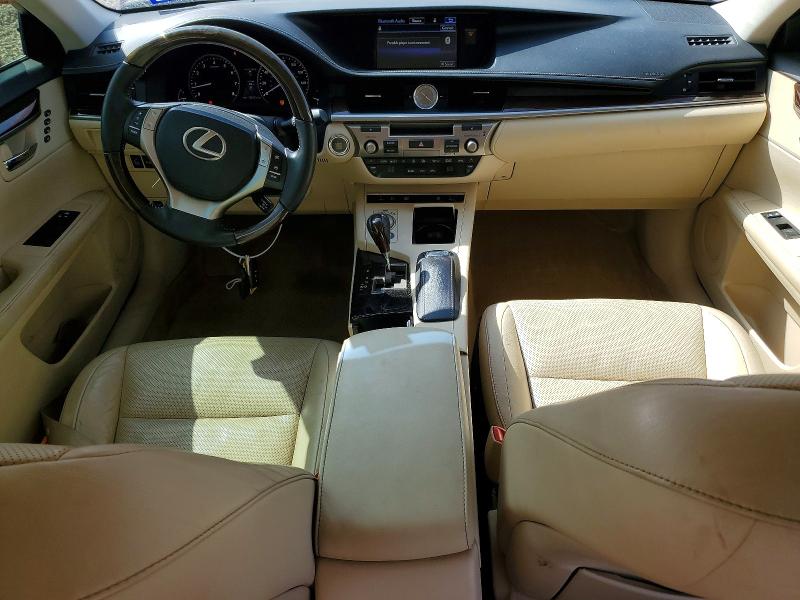 Aukcja sprzedaży 2015 Lexus Es, vin: JTHBK1GG1F2156796, numer aukcji: 67495296