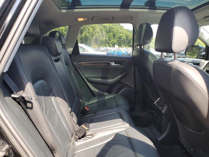 Aukcja sprzedaży 2016 Audi Q5, vin: WA1C2AFP9GA116670, numer aukcji: 67720676