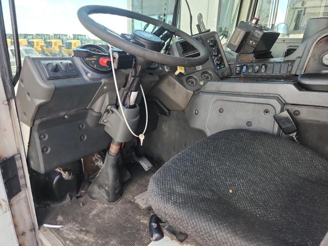 2009 Mack Mru600 მანქანა იყიდება აუქციონზე, vin: 1M2AV02C19M003584, აუქციონის ნომერი: 67448606