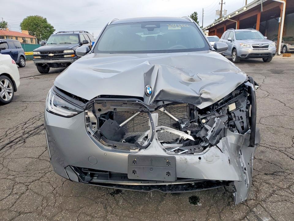 Продажа на аукционе авто 2026 Bmw X3, vin: 5UX53GP05T9419116, номер лота: 70113366