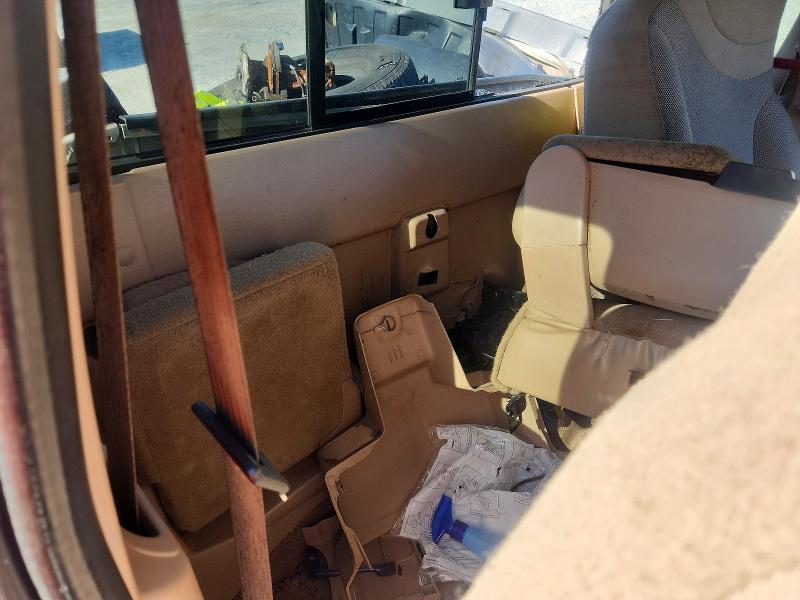 68250276 :رقم المزاد ، 1FTZR45E82PA69585 vin ، 2002 Ford Ranger مزاد بيع