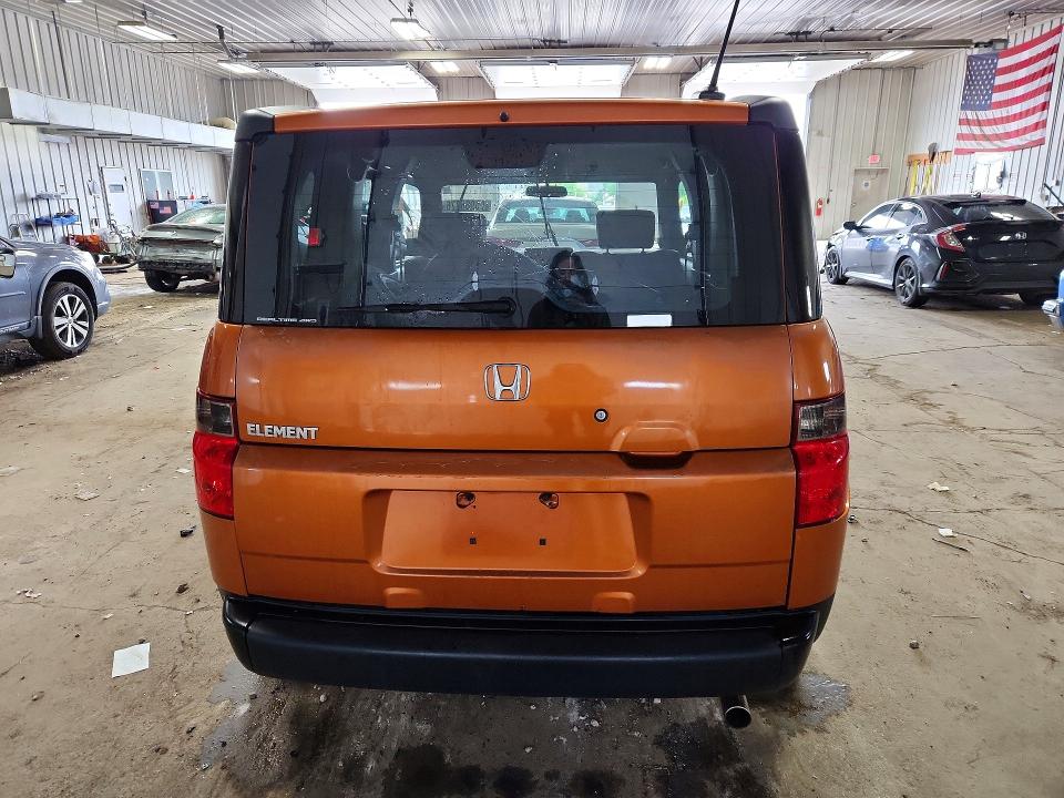 Aukcja sprzedaży 2006 Honda Element, vin: 5J6YH28776L008333, numer aukcji: 65966776