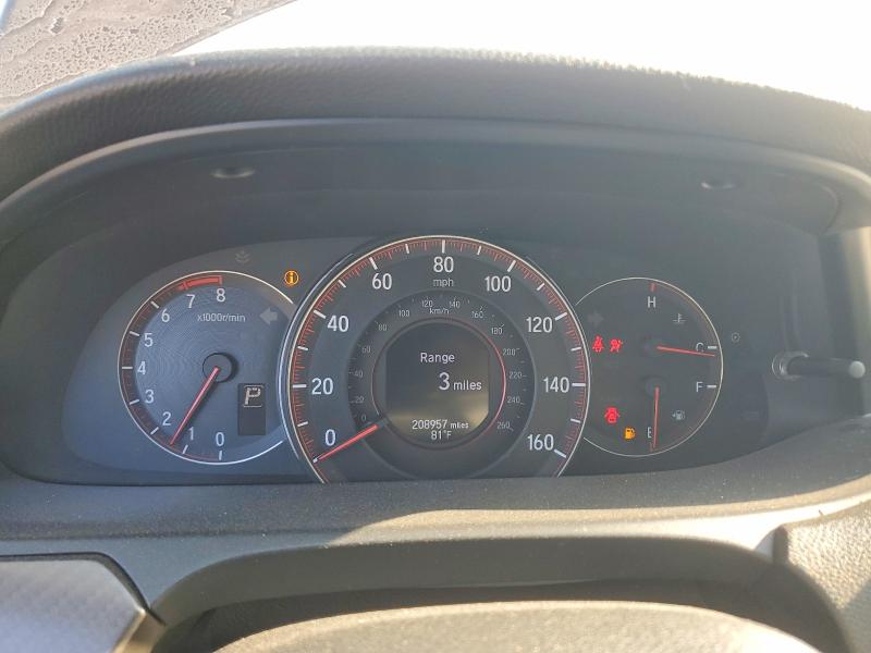 Aukcja sprzedaży 2016 Honda Accord, vin: 1HGCR2F6XGA093500, numer aukcji: 67331476