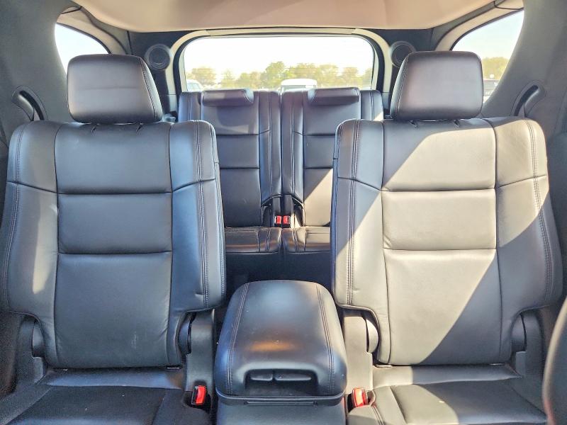 Продаж на аукціоні авто 2014 Dodge Durango, vin: 1C4RDHDGXEC286611, номер лоту: 69011896