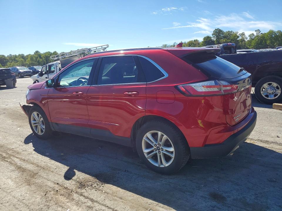 Продаж на аукціоні авто 2020 Ford Edge, vin: 2FMPK4J95LBA68371, номер лоту: 70011006