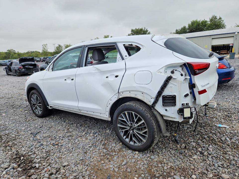 69630806 :رقم المزاد ، KM8J33AL5KU034822 vin ، 2019 Hyundai Tucson مزاد بيع