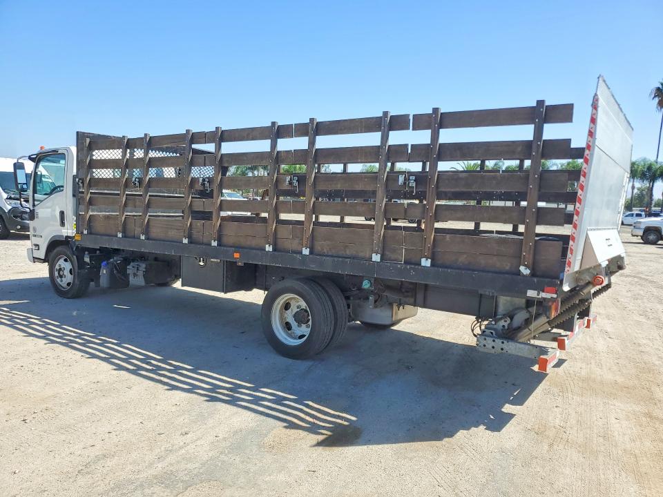 Aukcja sprzedaży 2022 Isuzu Nrr, vin: JALE5W168N7305370, numer aukcji: 67471666