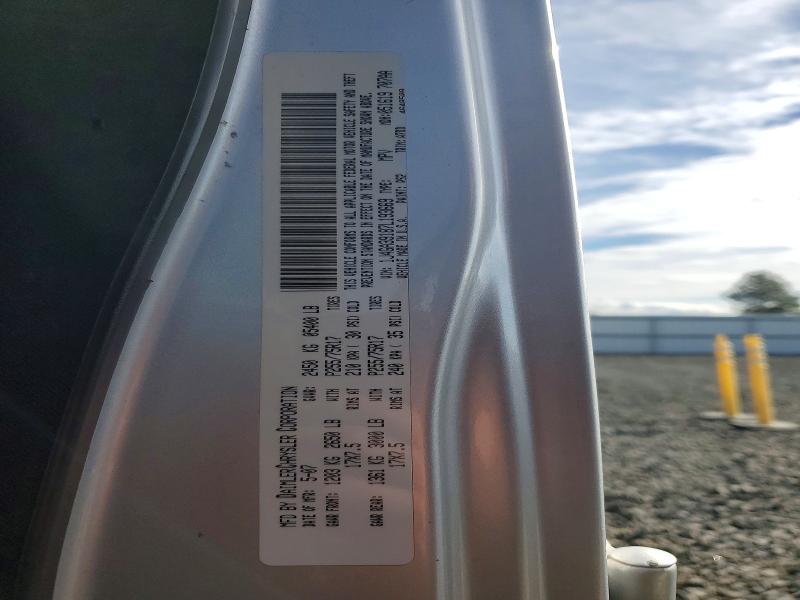 71253896 :رقم المزاد ، 1J4GA39187L193669 vin ، 2007 Jeep Wrangler مزاد بيع