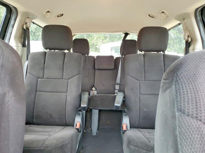 Продажа на аукционе авто 2013 Dodge Grand Caravan, vin: 2C4RDGCG2DR543200, номер лота: 67513896