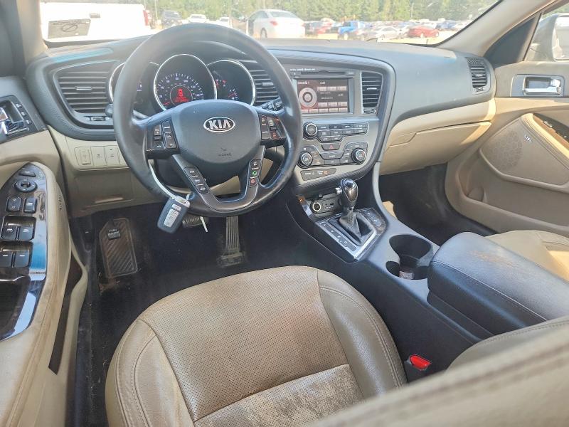 Aukcja sprzedaży 2013 Kia Optima, vin: 5XXGN4A71DG224868, numer aukcji: 67343256