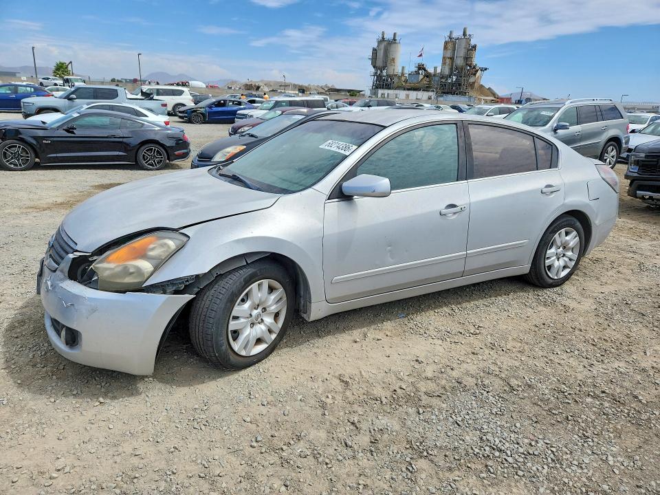 68214386 :رقم المزاد ، 1N4AL21E59N517849 vin ، 2009 Nissan Altima مزاد بيع