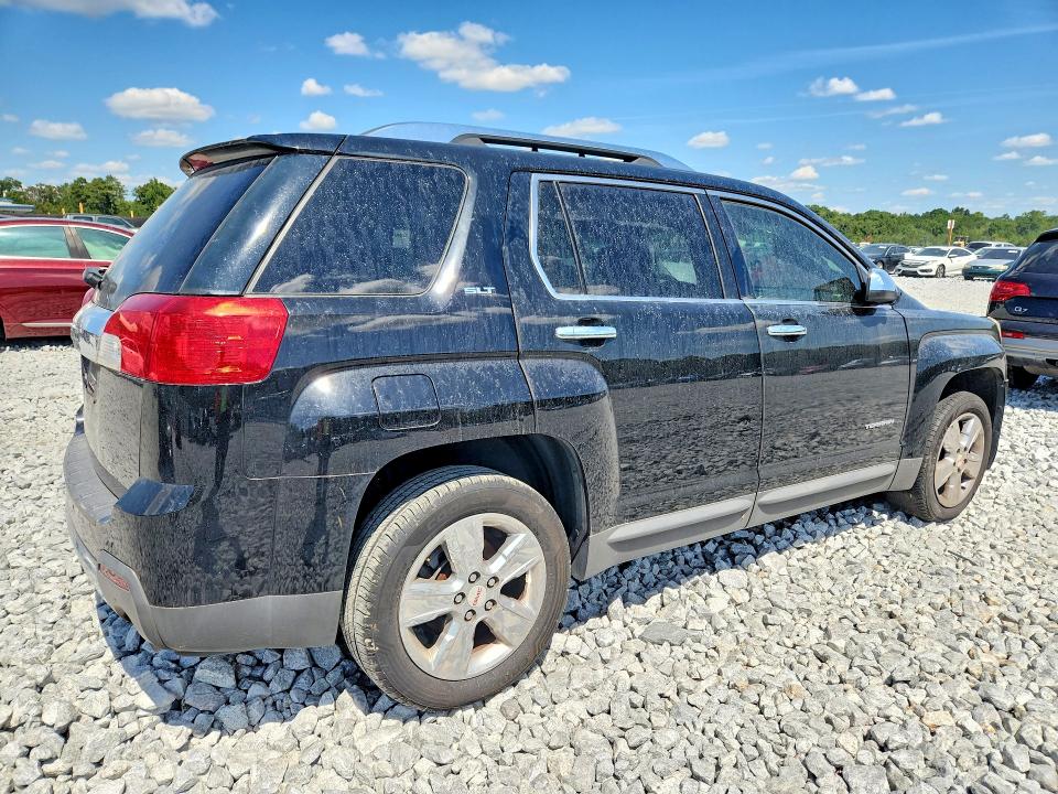 2015 Gmc Terrain მანქანა იყიდება აუქციონზე, vin: 2GKFLTE33F6217682, აუქციონის ნომერი: 68152396
