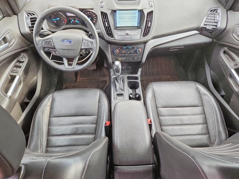 Aukcja sprzedaży 2018 Ford Escape, vin: 1FMCU9H92JUD24498, numer aukcji: 70706666