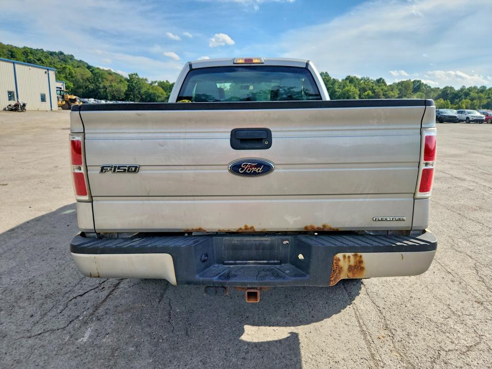 Продаж на аукціоні авто 2013 Ford F150, vin: 1FTFX1EF5DKD40635, номер лоту: 68252266