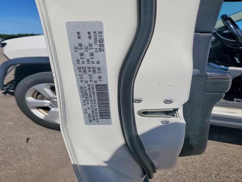 Aukcja sprzedaży 2019 Jeep Compass, vin: 3C4NJDBB7KT807226, numer aukcji: 67863586