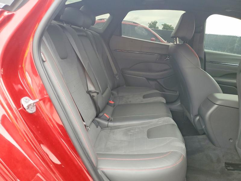 Продажа на аукционе авто 2024 Hyundai Sonata, vin: KMHL54JC1RA351940, номер лота: 67129906