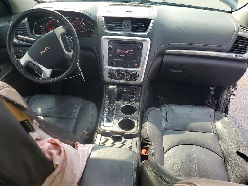 68945536 :رقم المزاد ، 1GKKVRKDXFJ174728 vin ، 2015 Gmc Acadia مزاد بيع