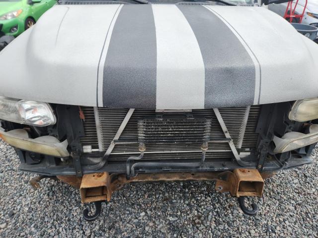 Продаж на аукціоні авто 2001 Chevrolet Silverado, vin: 1GCHK23181F171302, номер лоту: 68212866