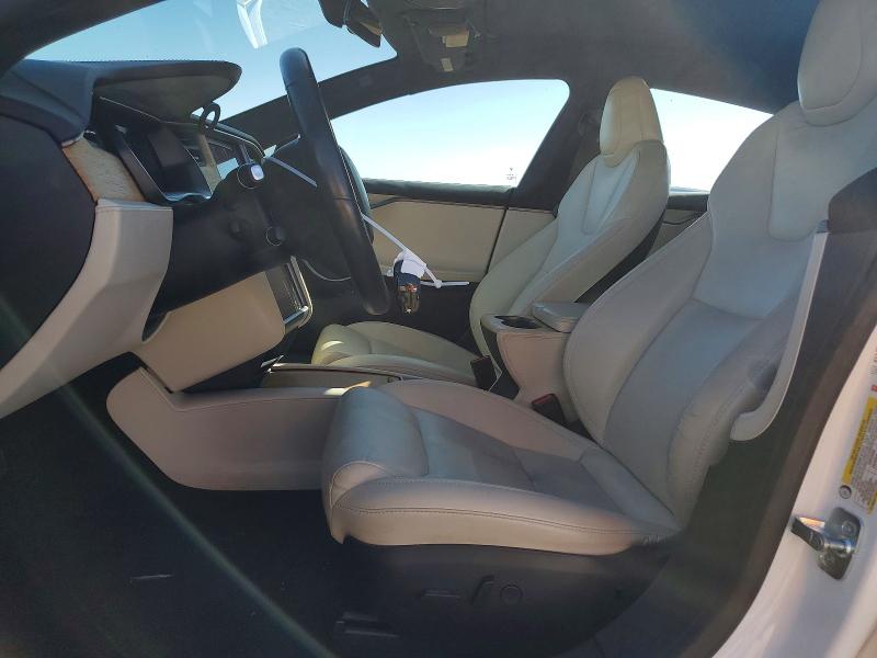 Aukcja sprzedaży 2020 Tesla Model S, vin: 5YJSA1E20LF403326, numer aukcji: 69643236
