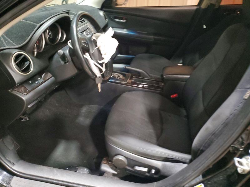 Продаж на аукціоні авто 2013 Mazda 6, vin: 1YVHZ8DH9D5M15683, номер лоту: 67999436