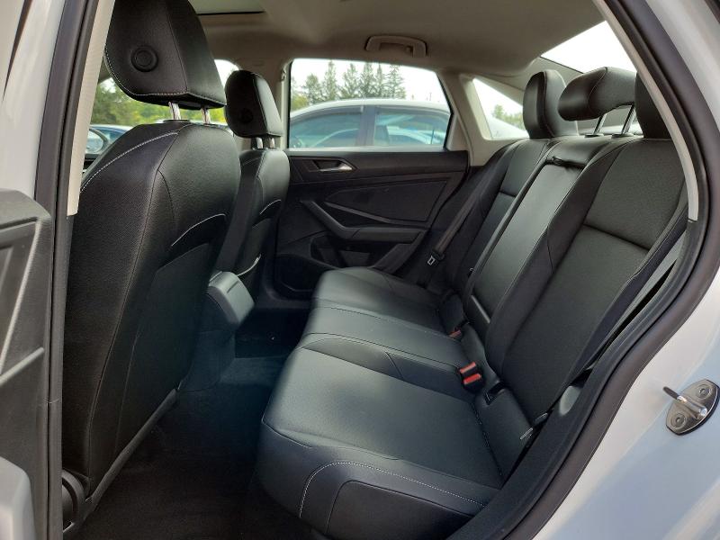 2021 Volkswagen Jetta მანქანა იყიდება აუქციონზე, vin: 3VWE57BU7MM076833, აუქციონის ნომერი: 69344586