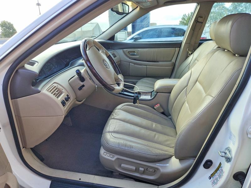 Продажа на аукционе авто 2004 Toyota Avalon, vin: 4T1BF28B74U382952, номер лота: 64487006