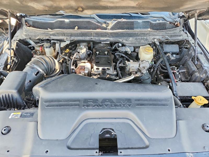 Auction sale of the 2019 Ram 3500, vin: 3C63RPHL3KG636329, lot number: 68720506