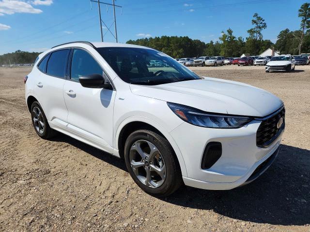 Продаж на аукціоні авто 2023 Ford Escape, vin: 1FMCU0MZ4PUB41694, номер лоту: 69385226