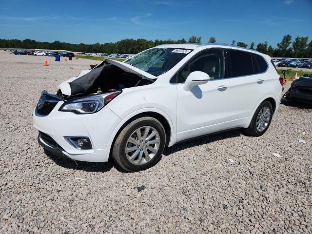 Auction sale of the 2020 Buick Envision, vin: LRBFXCSA4LD017036, lot number: 68608636