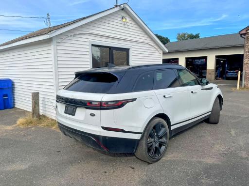 70854366 :رقم المزاد ، SALYT2EX8PA350078 vin ، 2023 Land Rover Range Rover Velar مزاد بيع