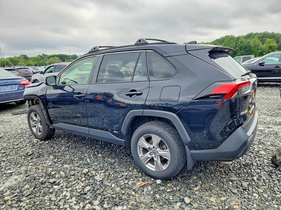 67336296 :رقم المزاد ، JTMRWRFV3ND146583 vin ، 2022 Toyota Rav4 مزاد بيع