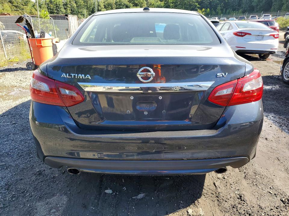 Aukcja sprzedaży 2018 Nissan Altima, vin: 1N4AL3AP6JC177960, numer aukcji: 70322296