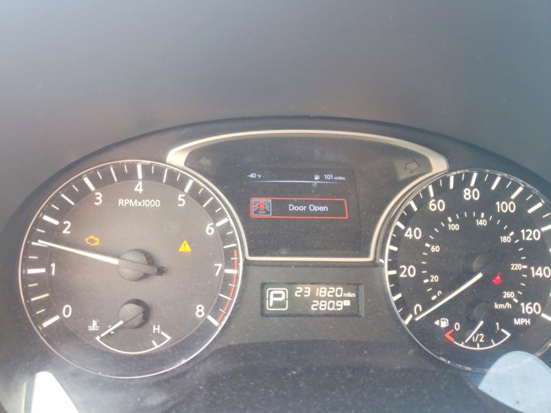 67407226 :رقم المزاد ، 1N4AL3AP4FC121202 vin ، 2015 Nissan Altima مزاد بيع