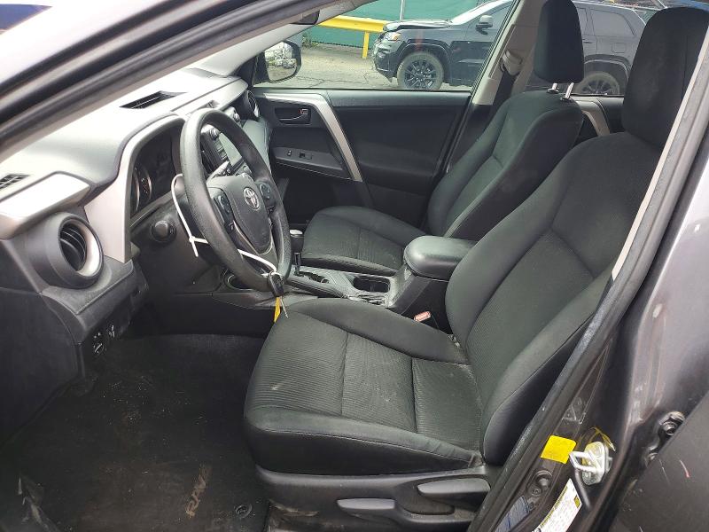Aukcja sprzedaży 2016 Toyota Rav4, vin: 2T3BFREV3GW476426, numer aukcji: 70081926