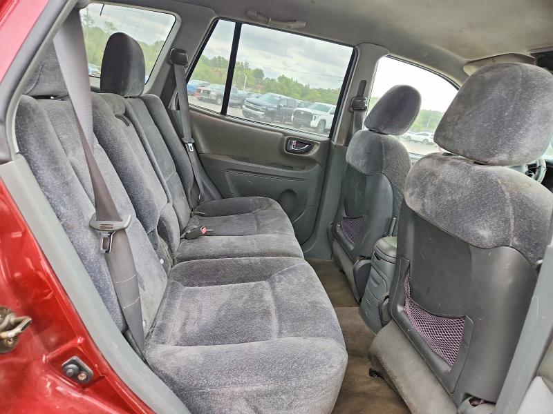 Продажа на аукционе авто 2004 Hyundai Santa Fe, vin: KM8SC73E24U699609, номер лота: 69714656
