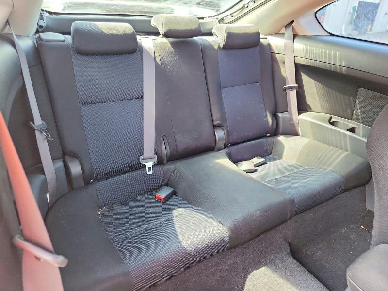 Aukcja sprzedaży 2005 Scion Tc, vin: JTKDE177950043439, numer aukcji: 68579286