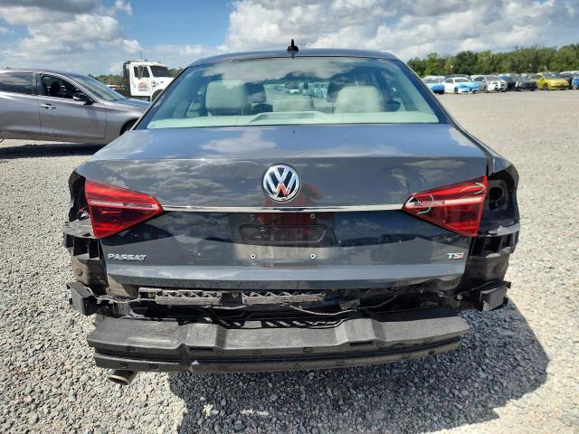 Aukcja sprzedaży 2018 Volkswagen Passat, vin: 1VWAA7A35JC000740, numer aukcji: 69348786