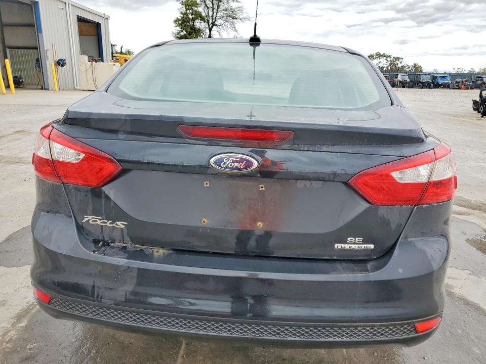 Продажа на аукционе авто 2013 Ford Focus, vin: 1FADP3F29DL207651, номер лота: 70220836